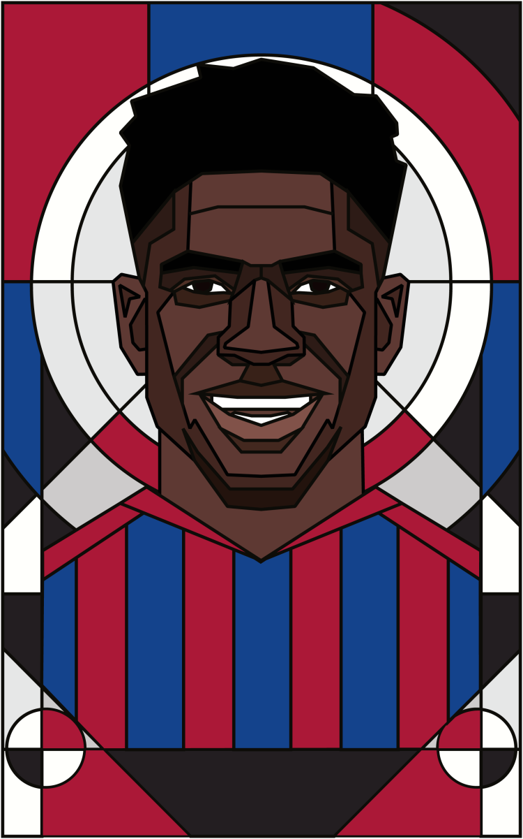 他们的精神 他们的精神