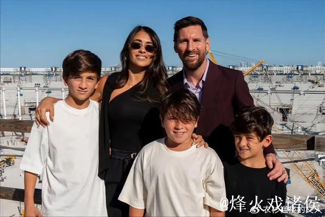 冤家变队友！雷吉隆自由身加盟迈阿密，曾与梅西苏亚雷斯发生口角