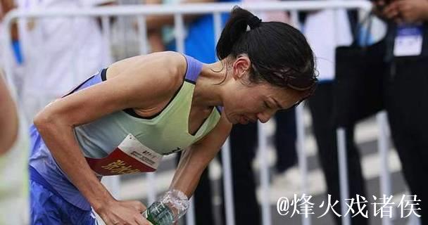 世界田联拒绝承认张水华最好成绩,目前暂排名世界第423中国第22 世界田联拒绝承认张水华最好成绩,目前暂排名世界第423中国第22