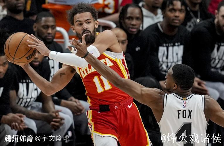 福克斯轰下49分国王险胜爵士 独行侠击败马刺止4连败