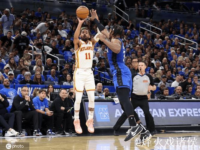 特雷-杨20分22助带领老鹰胜骑士 热火力克黄蜂送其3连败 特雷-杨20分22助带领老鹰胜骑士 热火力克黄蜂送其3连败