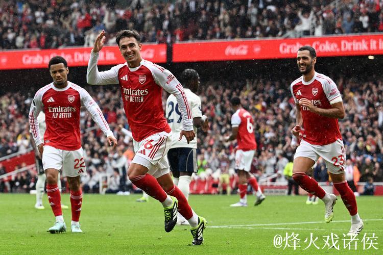 梅里诺梅开二度 阿森纳3-0完胜布拉格斯拉维亚豪取10连胜